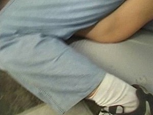 Onder zware dwang raped gevaarlijke huisbaas vrouw